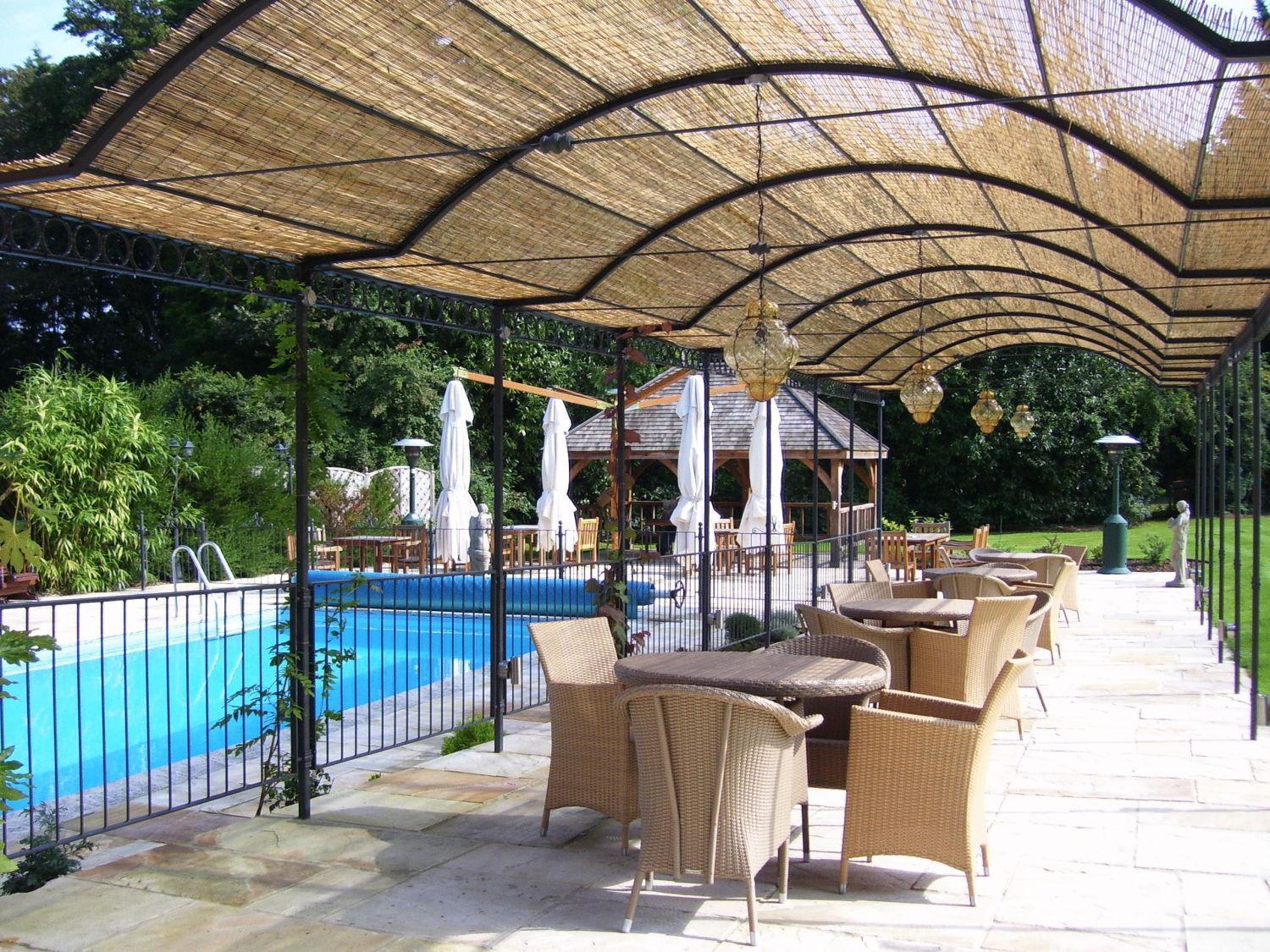 Ravenwood Hall Hotel Bury St. Edmunds Esterno foto