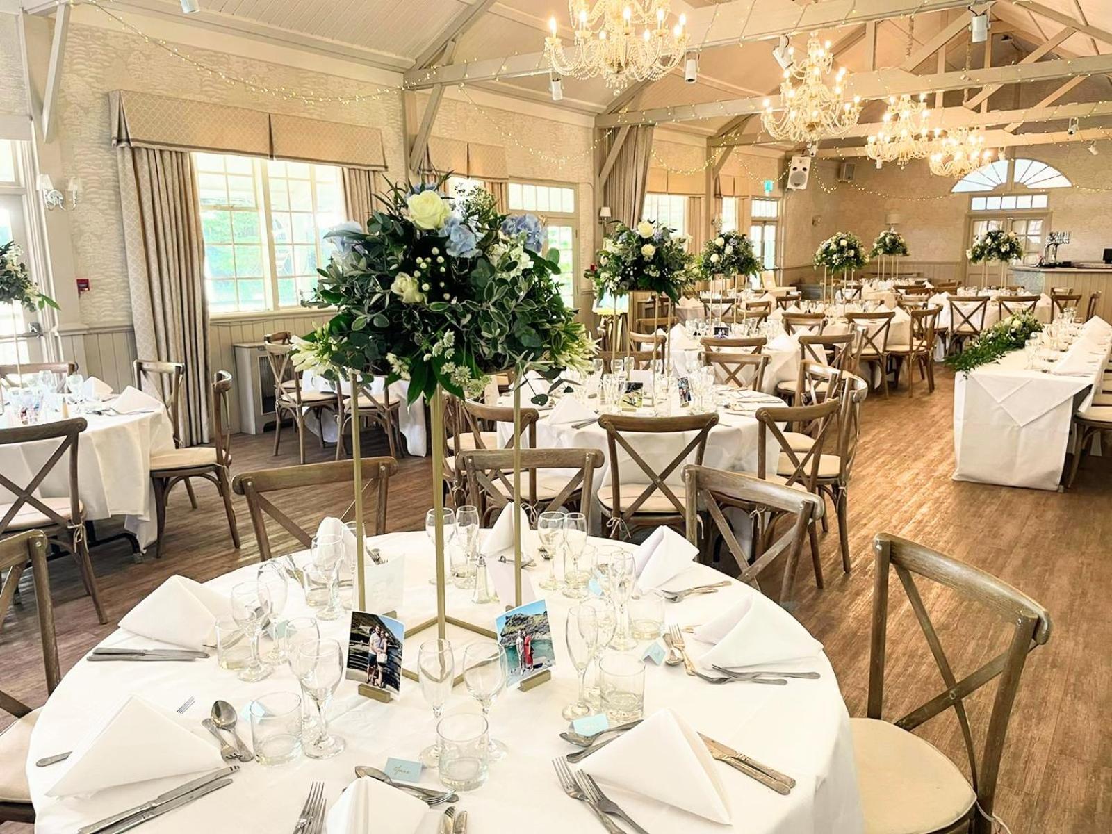 Ravenwood Hall Hotel Bury St. Edmunds Esterno foto