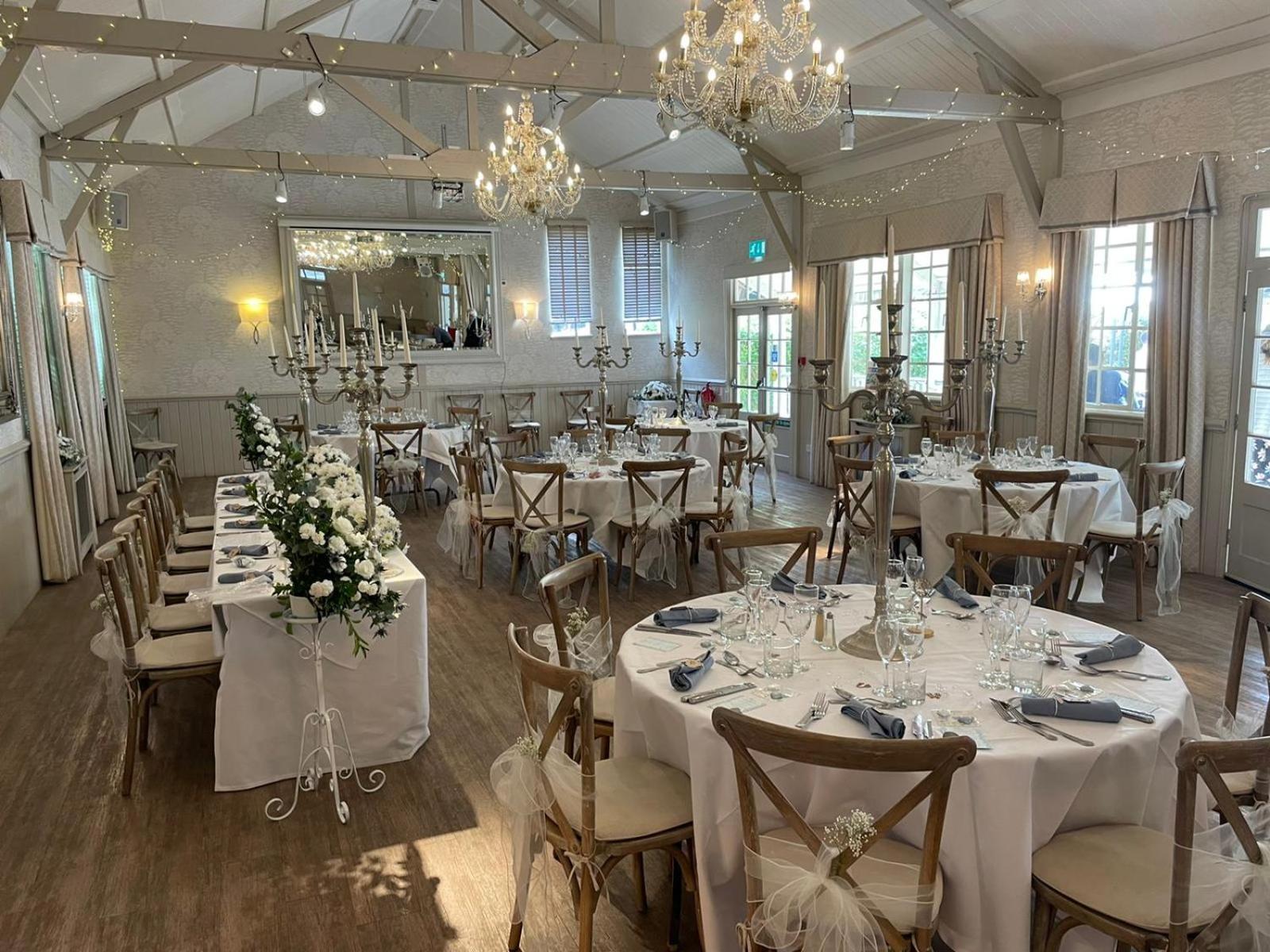 Ravenwood Hall Hotel Bury St. Edmunds Esterno foto