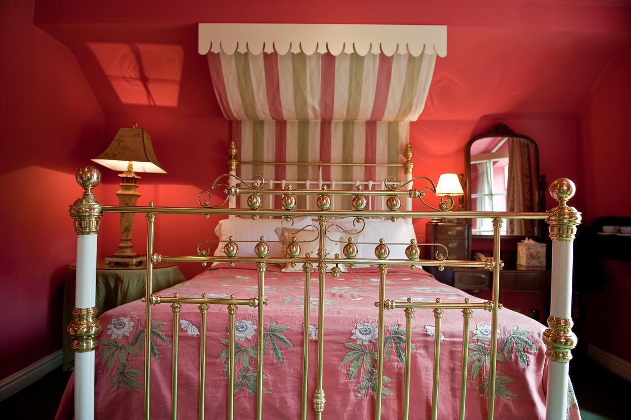 Ravenwood Hall Hotel Bury St. Edmunds Esterno foto