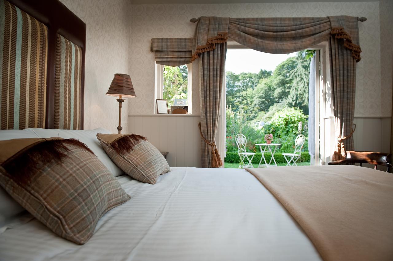 Ravenwood Hall Hotel Bury St. Edmunds Esterno foto