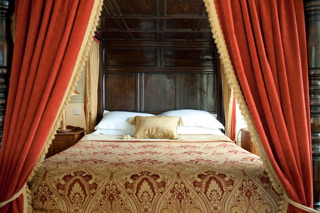 Ravenwood Hall Hotel Bury St. Edmunds Esterno foto