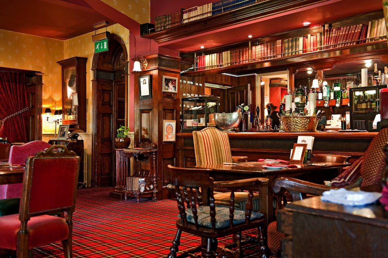 Ravenwood Hall Hotel Bury St. Edmunds Esterno foto