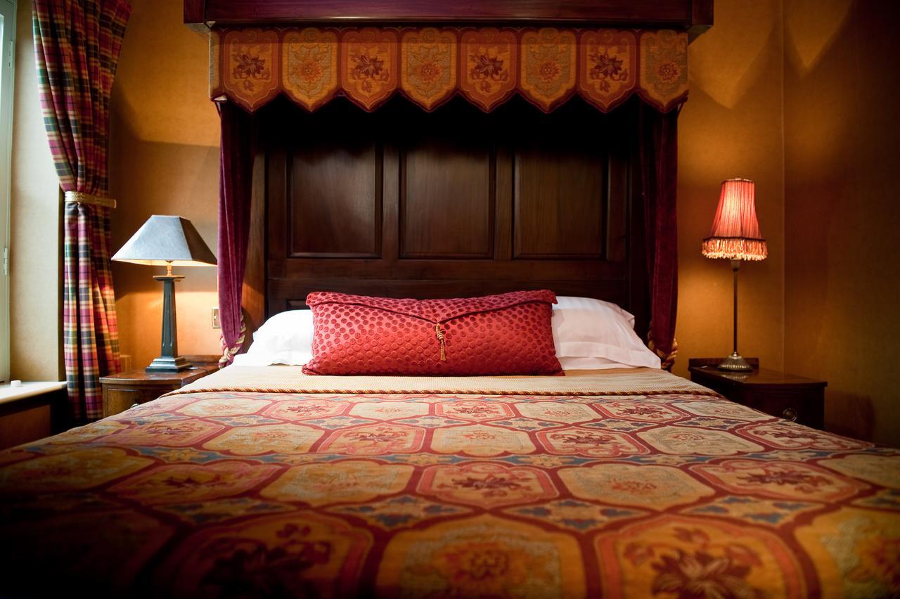Ravenwood Hall Hotel Bury St. Edmunds Esterno foto