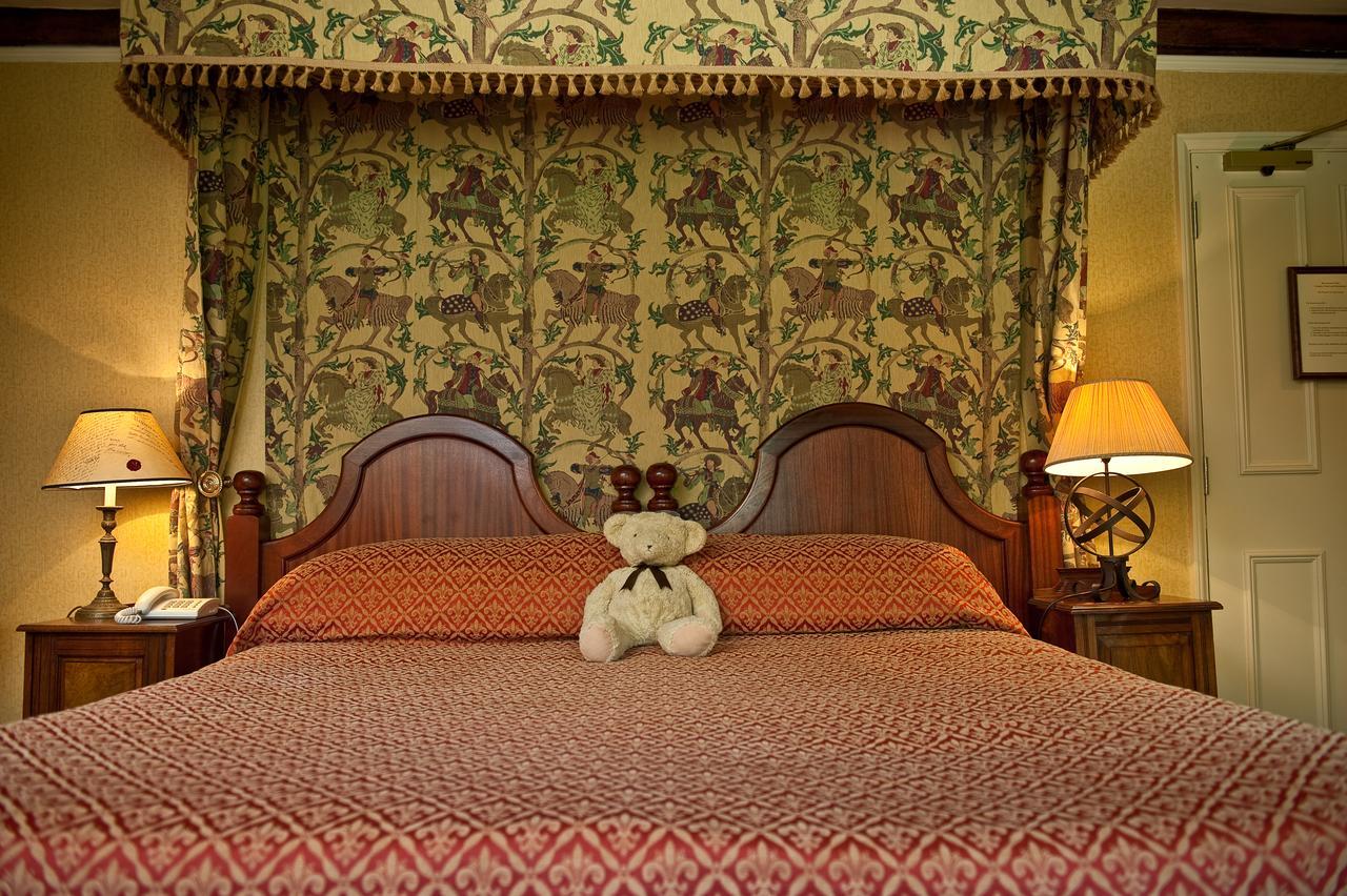 Ravenwood Hall Hotel Bury St. Edmunds Esterno foto