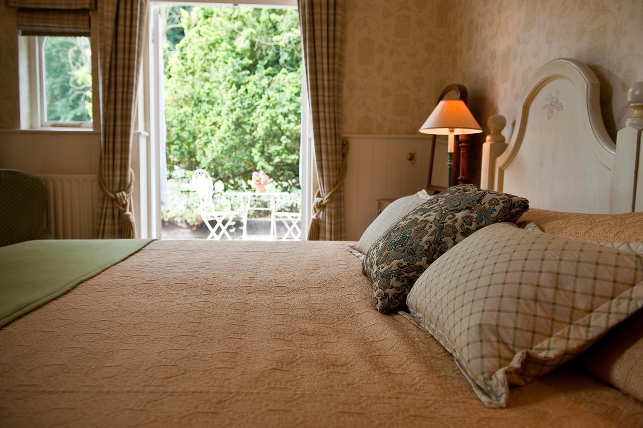 Ravenwood Hall Hotel Bury St. Edmunds Esterno foto