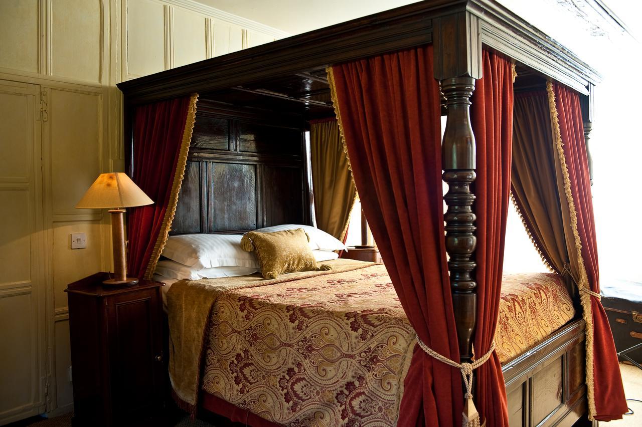 Ravenwood Hall Hotel Bury St. Edmunds Esterno foto