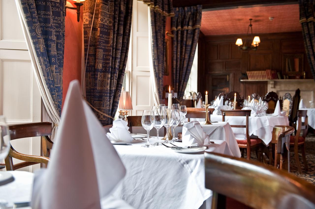 Ravenwood Hall Hotel Bury St. Edmunds Esterno foto