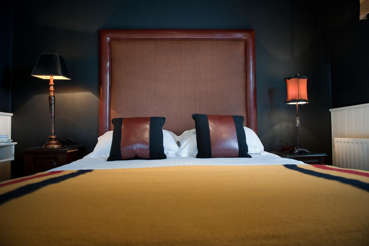 Ravenwood Hall Hotel Bury St. Edmunds Esterno foto