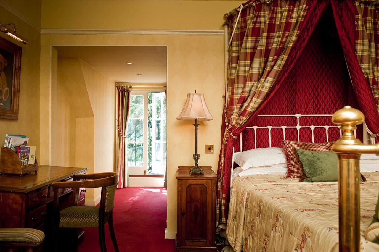 Ravenwood Hall Hotel Bury St. Edmunds Esterno foto